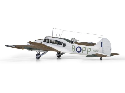 Avro Anson Mk.I 
