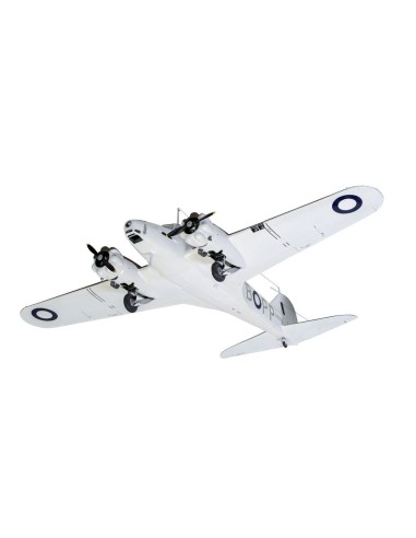 Avro Anson Mk.I 