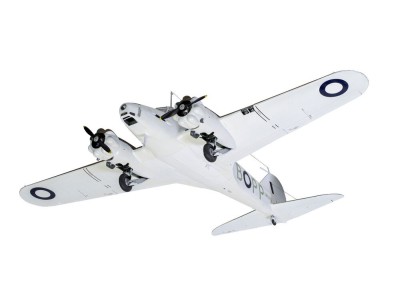 Avro Anson Mk.I 