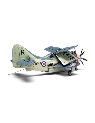 Fairey Gannet AS.1/AS.4 