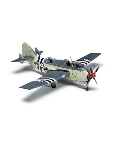 Fairey Gannet AS.1/AS.4 