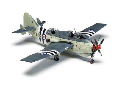 Fairey Gannet AS.1/AS.4 