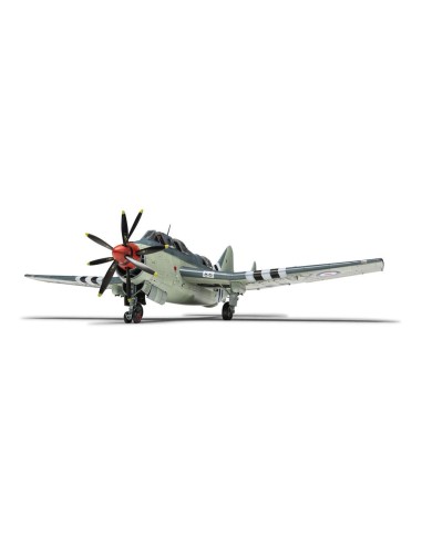 Fairey Gannet AS.1/AS.4 