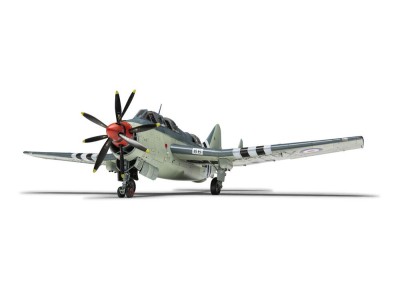 Fairey Gannet AS.1/AS.4 