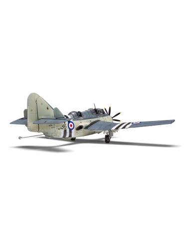 Fairey Gannet AS.1/AS.4 