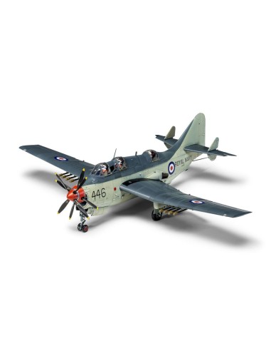 Fairey Gannet AS.1/AS.4 