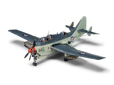 Fairey Gannet AS.1/AS.4 