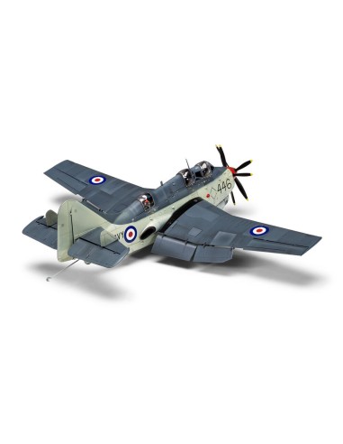 Fairey Gannet AS.1/AS.4 