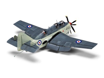 Fairey Gannet AS.1/AS.4 