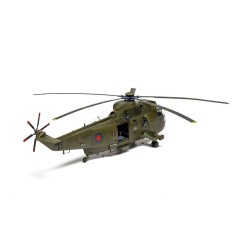 Westland Sea King HC.4 