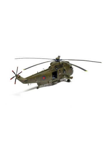 Westland Sea King HC.4 