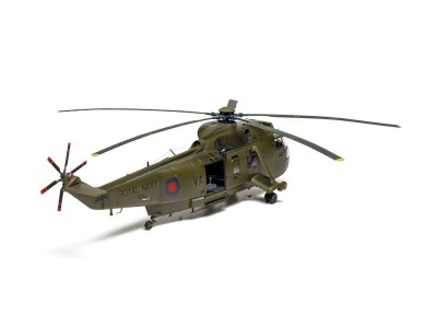 Westland Sea King HC.4 