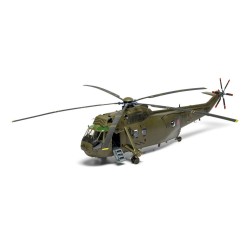 Westland Sea King HC.4  2