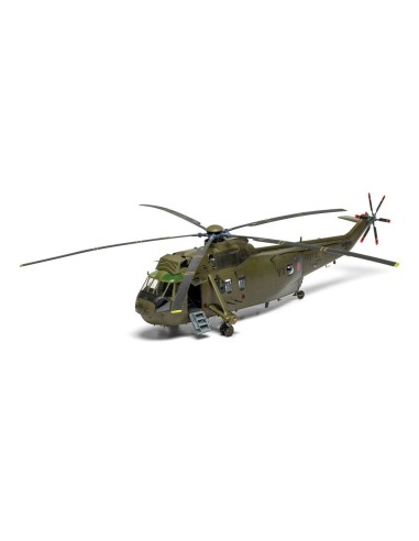 Westland Sea King HC.4 