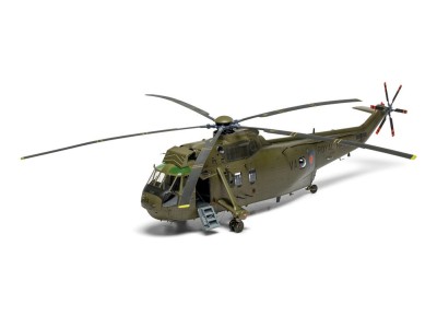 Westland Sea King HC.4 