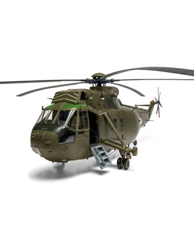 Westland Sea King HC.4 