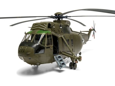 Westland Sea King HC.4 