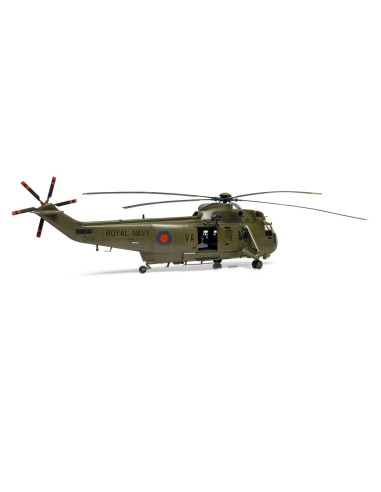 Westland Sea King HC.4 