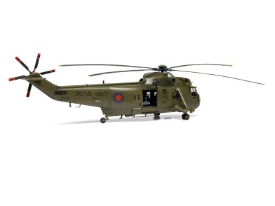 Westland Sea King HC.4 