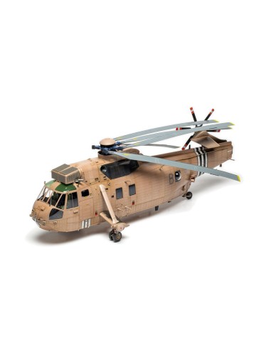 Westland Sea King HC.4 