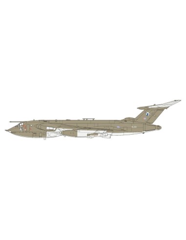 Handley Page Victor K.2/SR.2 