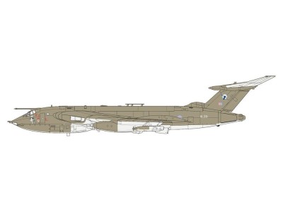 Handley Page Victor K.2/SR.2 