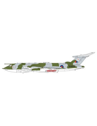 Handley Page Victor K.2/SR.2 