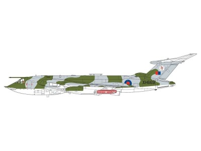 Handley Page Victor K.2/SR.2 