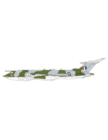Handley Page Victor K.2/SR.2 
