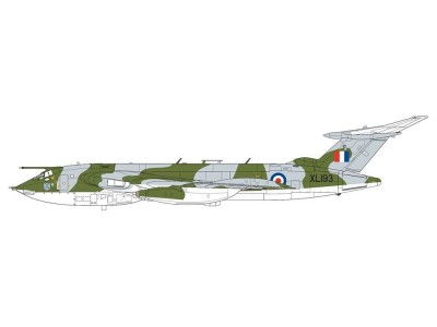 Handley Page Victor K.2/SR.2 