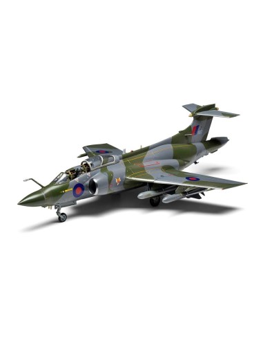 Blackburn Buccaneer S.2 RAF 
