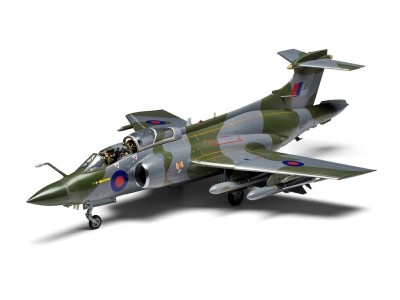 Blackburn Buccaneer S.2 RAF 