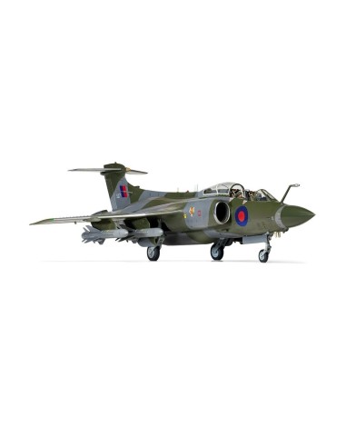 Blackburn Buccaneer S.2 RAF 
