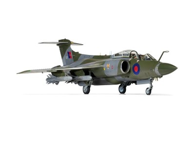 Blackburn Buccaneer S.2 RAF 