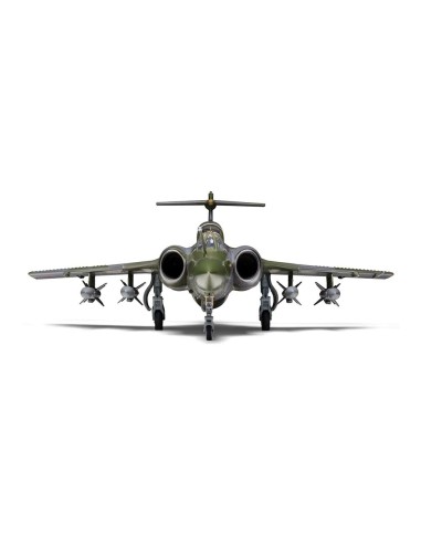 Blackburn Buccaneer S.2 RAF 
