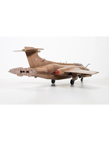 Blackburn Buccaneer S.2 RAF 