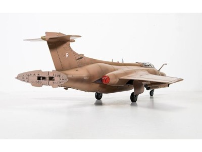 Blackburn Buccaneer S.2 RAF 