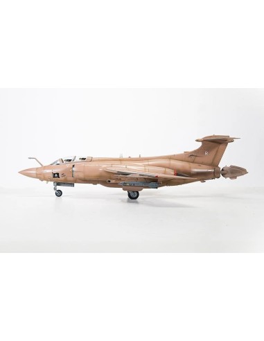 Blackburn Buccaneer S.2 RAF 