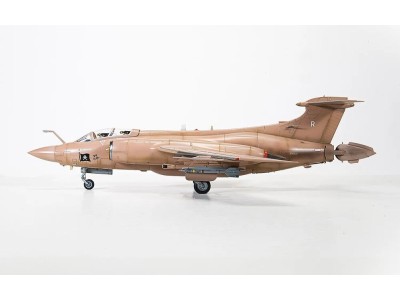 Blackburn Buccaneer S.2 RAF 