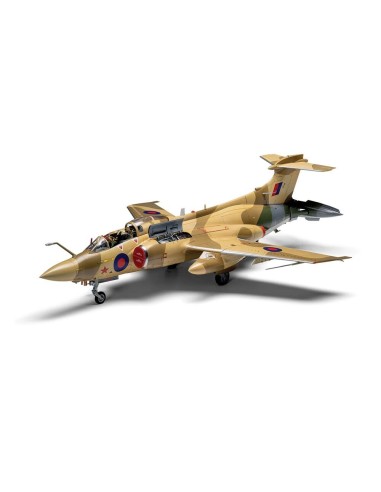 Blackburn Buccaneer S.2 RAF 