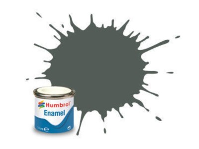 Humbrol 001 Grundierungsmittel 14 ml 