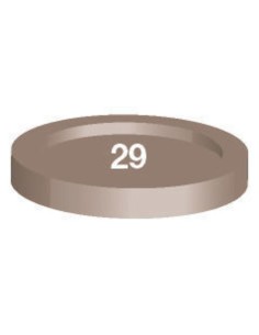 Humbrol 029 Erdbraun, Matt 14 ml 
