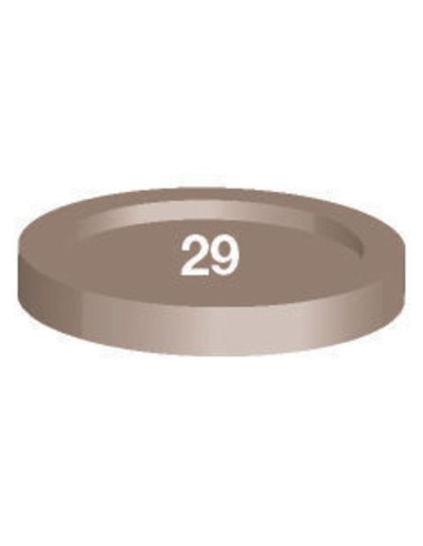 Humbrol 029 Erdbraun, Matt 14 ml 