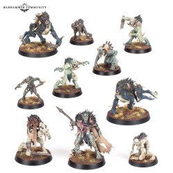 DEPECEURS ROYAUX - Royal Beastflayers 2