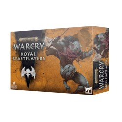 Royal Beastflayers