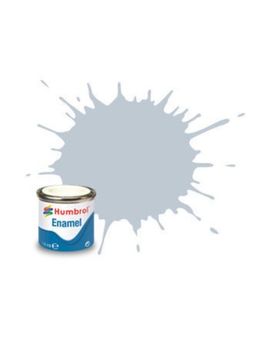 Humbrol 056 Aluminium 14 ml 