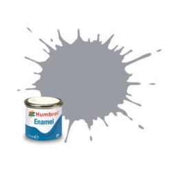 Humbrol 064 Hellgrau, Matt 14 ml 