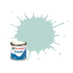 Humbrol 065 Hellblau, Matt 14 ml 