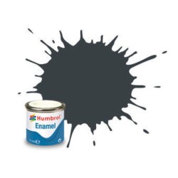 Humbrol 066 Olivgrün, Matt 14 ml 