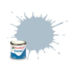 Humbrol 127 Satin-USA-schattengrau 